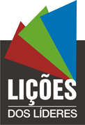 Logo Licoes dos Lideres